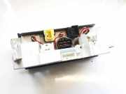 Bedienelement f?r Klimaanlage Mazda Premacy, 1999.01 - 2005.03 CB08A,CB08A 9E06