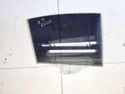 Seitenscheibe - Hinten Rechts BMW 3-Series, F30 F31 F34 F35 F80 2015 - 2019 facelift 43R001735, AS2