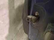 Türfangband Türbremse Türstopper - Vorne Linke Opel Zafira, B 2005.07 - 2008.01 Gebraucht,