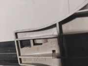 Fensterheber - Hinten Rechts Volkswagen Passat, B6 2005.08 - 2010.11 978697100, BMP