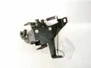 Pedalwerk Mercedes-Benz W210, 1995.06 - 1999.07 a0115428717,0205001303