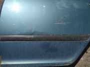 Zierleiste Tür Zier-Schutzleiste - Hinten Linke Skoda Octavia, II 2004.02 - 2009.03 Gebraucht,