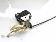 Sitzschlo? Mercedes-Benz w209, 2002.06 - 2009.12 A2039200372,