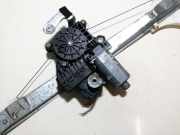 Fensterheber motor - Hinten Rechts Ford Mondeo, 2000.11 - 2007.03 01308821772,