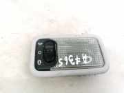 Innenbeleuchtung - Hinten Citroen Xsara, I 2000.09 - 2005.03 facelift Gebraucht,