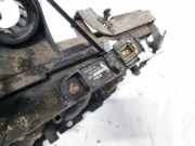 Drucksensor Saugrohrdruck für Fiat Idea 2003 - 2012 0281002510,