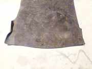 Bodenbelag Kofferraum Skoda Superb, I 2001.12 - 2008.03 Gebraucht,