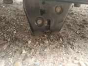 Heckklappe Heckklappenschloss Kofferraumschloss SAAB 9-3, 2002.09 - 2008.06 Gebraucht,