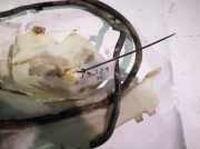 Scheibenwaschbeh?lter Vorne Wischwasserbeh?lter Volvo V50, 2004.04 - 2007.05 4n5113k163ac,4n51-13k163-ac 4n51-13k163-bc 30657122