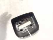 Innenausstattung Mercedes-Benz W203, 2000.05 - 2004.02 a2039230422,