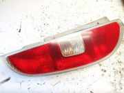 R?ckleuchten - Hinten Linke Skoda Roomster, I 2006.01 - 2010.05 zsb5j7945095,