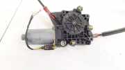 Fensterheber motor - Vorne Linke Ford Fiesta, IV 2000.06 - 2002.06 facelift 0130821682,