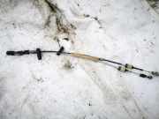 Seilzug f?r Schaltgetriebe SAAB 9-3, 2002.09 - 2008.06 12788238m,