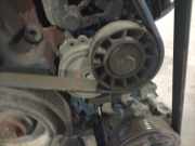 Spannrolle Citroen C4 Picasso, I 2006.01 - 2013.06 Gebraucht,