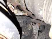 Impulsgeber Kurbelwelle Toyota Avensis, II 2003.04 - 2006.03 Gebraucht,