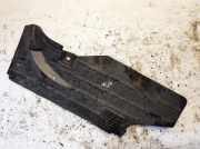 Unterfahrschutz Volvo C30, I 2010.01 - 2013.01 facelift 0714863,