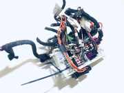 Sicherungskasten Seat Ibiza, II 1999.08 - 2002.02 facelift 6k0937503, 6k0937517