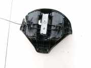 Airbag Fahrer Peugeot 307, 2000.08 - 2005.06 Gebraucht ,