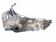 Schaltgetriebe Subaru Legacy, BL, BP 2003.09 - 2009.12 TY757VTCAB,