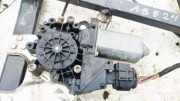 Fensterheber motor - Vorne Rechts Audi A6, C5 2001.08 - 2005.01 facelift 119024114, 0507194