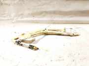 Kopfairbag - Vorne Linke Audi A6, C5 2001.08 - 2005.01 facelift 4B9880741,