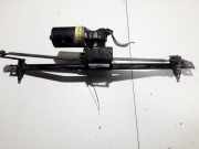 Wischergestänge Audi 80, B3 1986.06 - 1991.09 893955332,