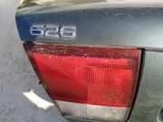 Rückleuchten innen - Hinten Linke Mazda 626, 1991.08- 1997.04 Gebraucht,