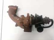 Turbolader Kia Carnival, 1998.08 - 2005.09 0k55113700c,