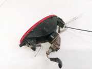 Nebelscheinwerfer - Hinten center Peugeot 206, 1998.08 - 2002.07 4510612,