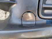 Abdeckung Abschlepphaken - Vorne Nissan Almera, N16 2003.01 - 2006.12 facelift Gebraucht,