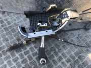 Schaltgestänge Nissan Navara, II D40 2005.07 - 2010.02 Gebraucht,