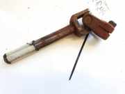 Lenksäule unten Kreuzgelenk Skoda Octavia, II 2004.02 - 2009.03 Gebraucht,