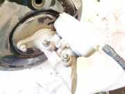 Hauptbremszylinder Renault Scenic, III 2009.02 - 2013.06 5842,