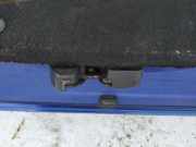 Heckklappe Heckklappenschloss Kofferraumschloss Seat Cordoba I 1999.06 - 2002.06 facelift Gebraucht,