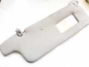 Sonnenblende Toyota Yaris, I (XP10) 1999.04 - 2003.03 Gebraucht,