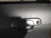 Türgriff Türaussengriff - Vorne Linke Mazda Premacy, 1999.01 - 2005.03 Gebraucht,