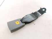 Gurtschloss - Hinten Rechts Kia Rio, 2000.09 - 2005.02 Gebraucht ,