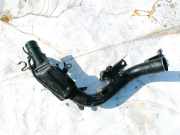 Intercooler Schlauch Toyota Avensis, II 2003.04 - 2006.03 Gebraucht ,