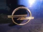 Emblem Opel Meriva, A 2002.12 - 2006.01 Gebraucht,
