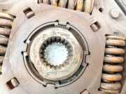 Kupplungsscheibe Peugeot Boxer, 2002.04 - 2006.04 facelift 284928, b565