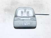Innenbeleuchtung - Hinten Fiat Stilo, 2001.10 - 2007.01 735273815, b0320lsa 08861000