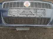 Kühlergrill - Vorne Center Fiat Punto, 2005.10 - 2012.03 Gebraucht ,