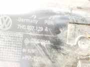 Stoßstangenhalter - Hinten Linke Volkswagen Transporter, T5 2003.04 - 2009.11 7h0807129a, AXB