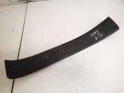 Schwellerverkleidung - Hinten Linke Audi A4, B6 2000.11 - 2004.11 8e0853375,