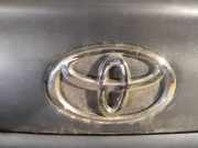 Emblem Toyota Avensis, II 2003.04 - 2006.03 Gebraucht,