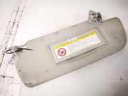 Sonnenblende SAAB 9-3, 2002.09 - 2008.06 12785174,