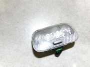 Innenraumleuchte Peugeot 307, 2000.08 - 2005.06 Gebraucht,