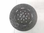 Kupplungsscheibe Mazda 6, 2002.06 - 2007.08 Gebraucht,