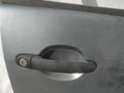 Türgriff Türaussengriff - Vorne Rechts Skoda Fabia, I 6Y 1999.08 - 2005.10 Gebraucht,