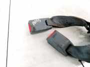 Gurtschloss - Hinten Rechts Honda Accord, 1993.10 - 1997.12 Gebraucht ,